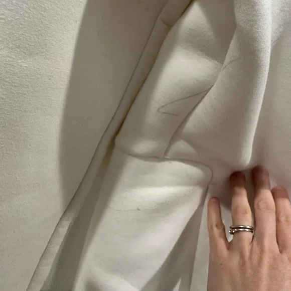 Sweaty Betty Zip-Up Hoodie - Picture 4 of 6